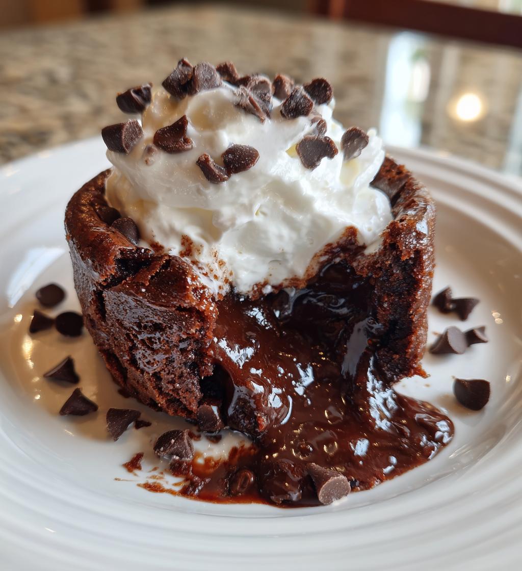 new years desserts