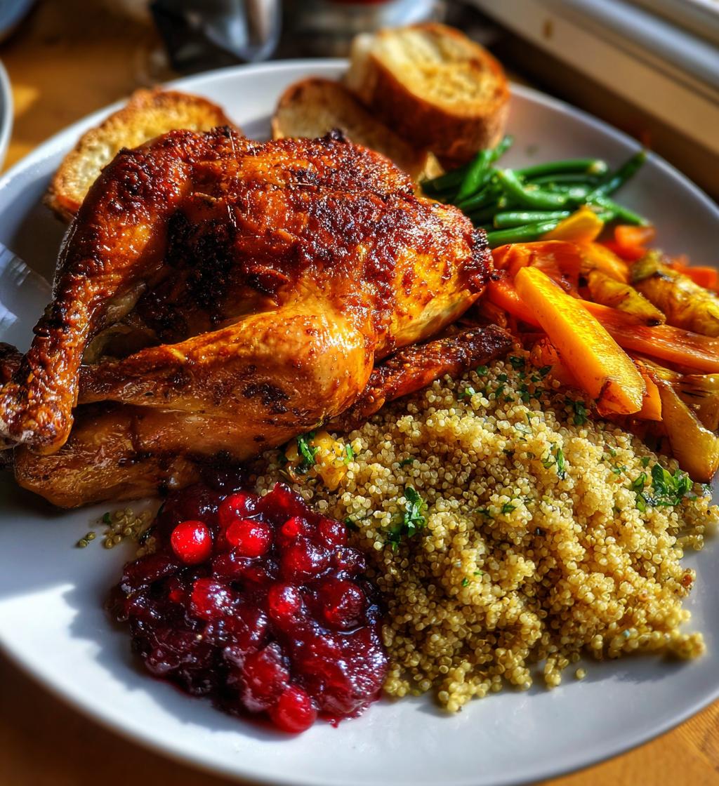 new years dinner ideas