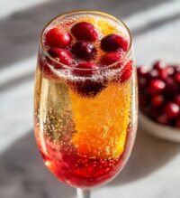 new years eve alcoholic drinks