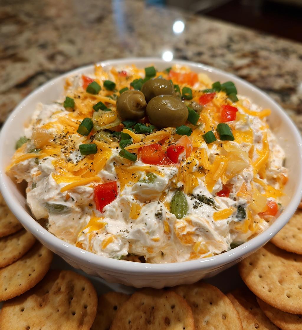 new years eve appetizers