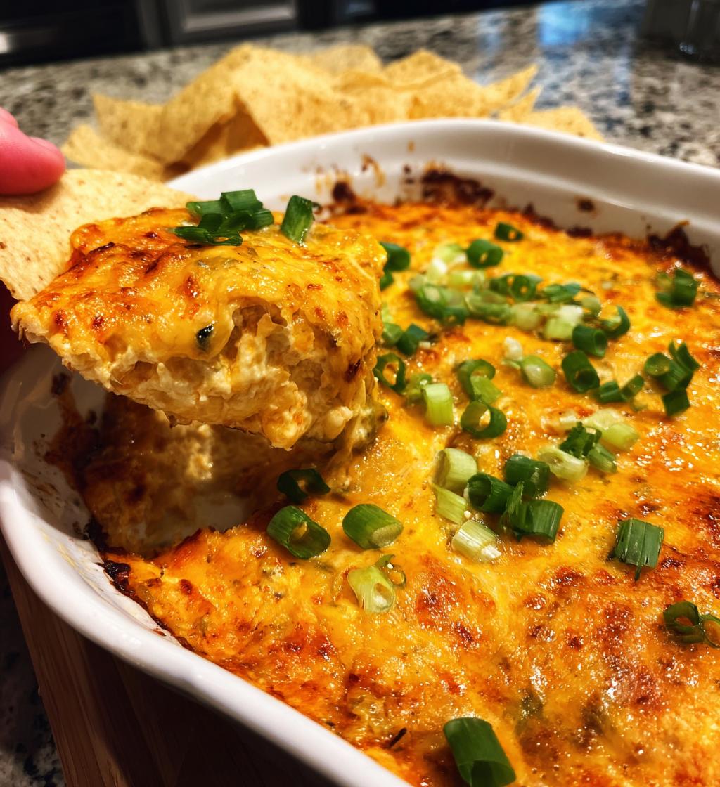 new years eve appetizers