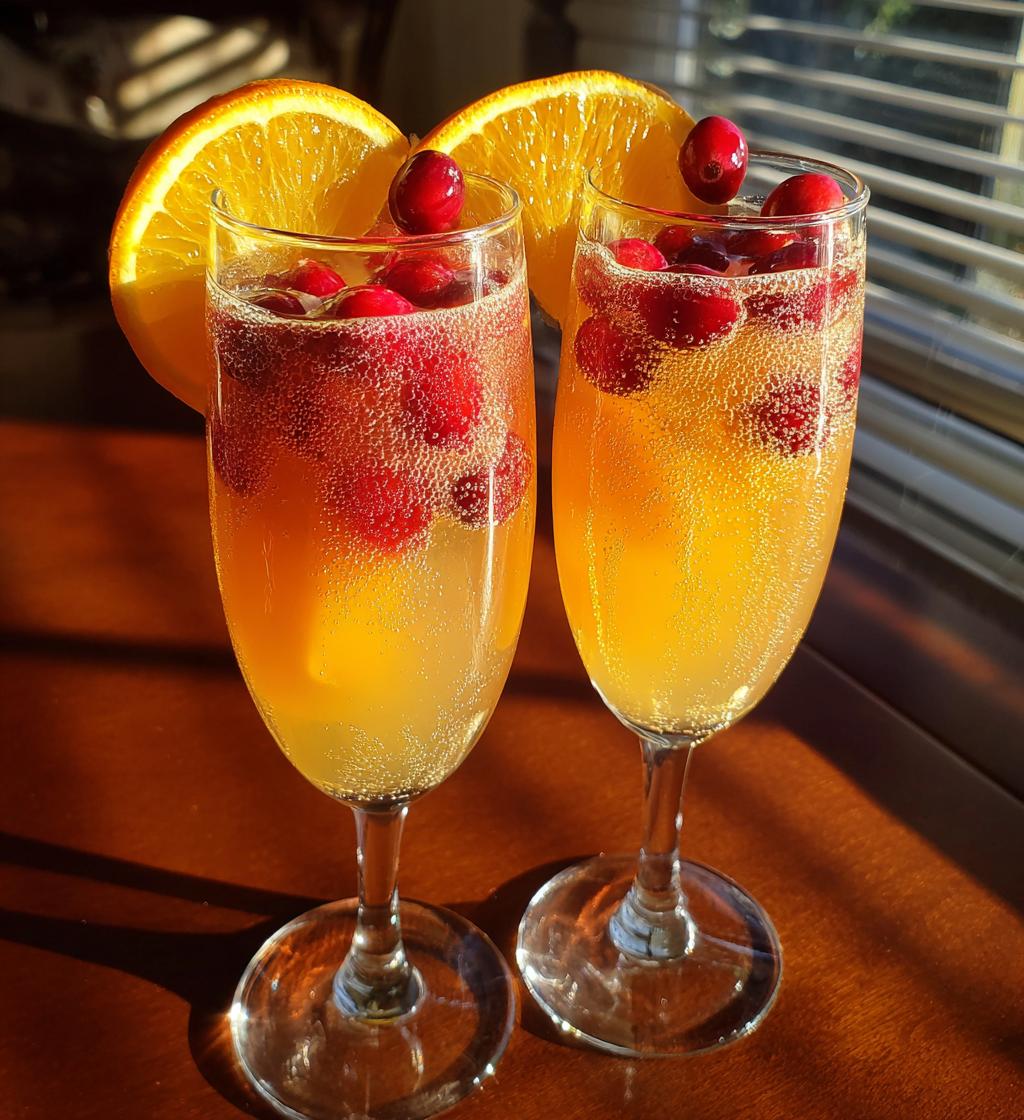 new years eve champagne