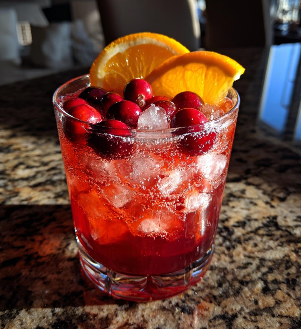 new years eve cocktails