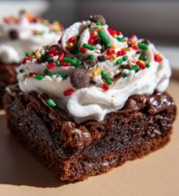 new years eve dessert
