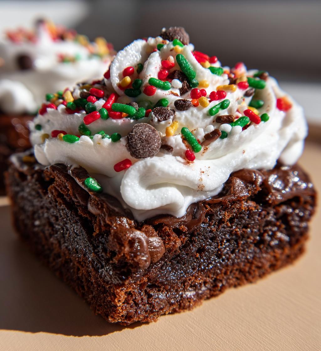 new years eve dessert