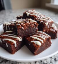 new years eve dessert
