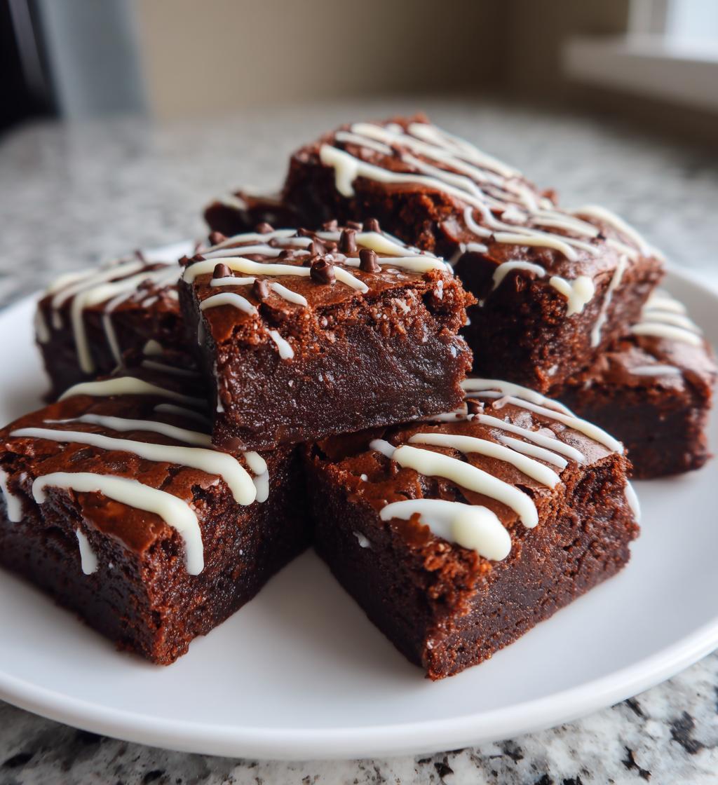 new years eve dessert