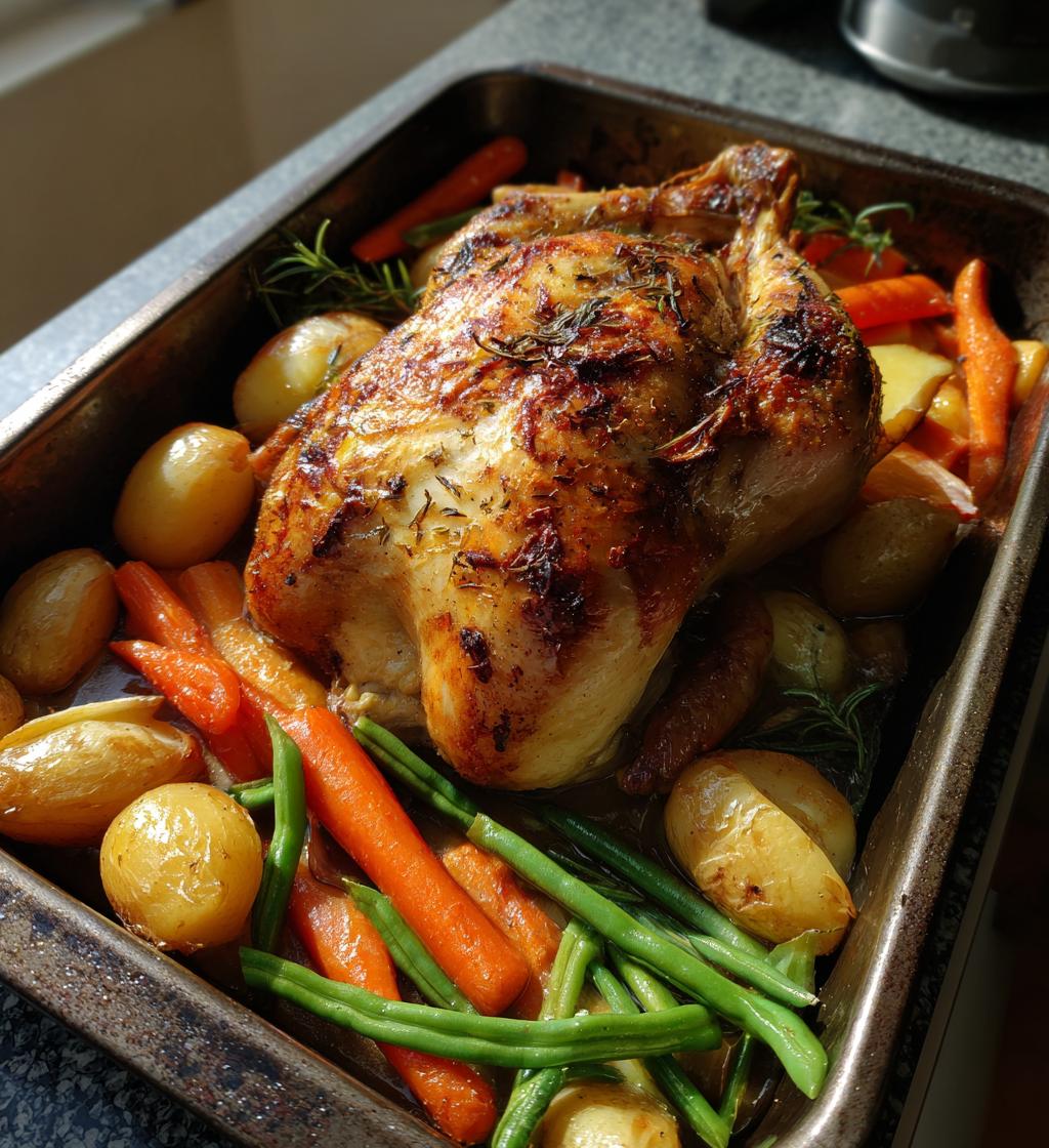 new years eve dinner