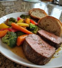 new years eve dinner ideas