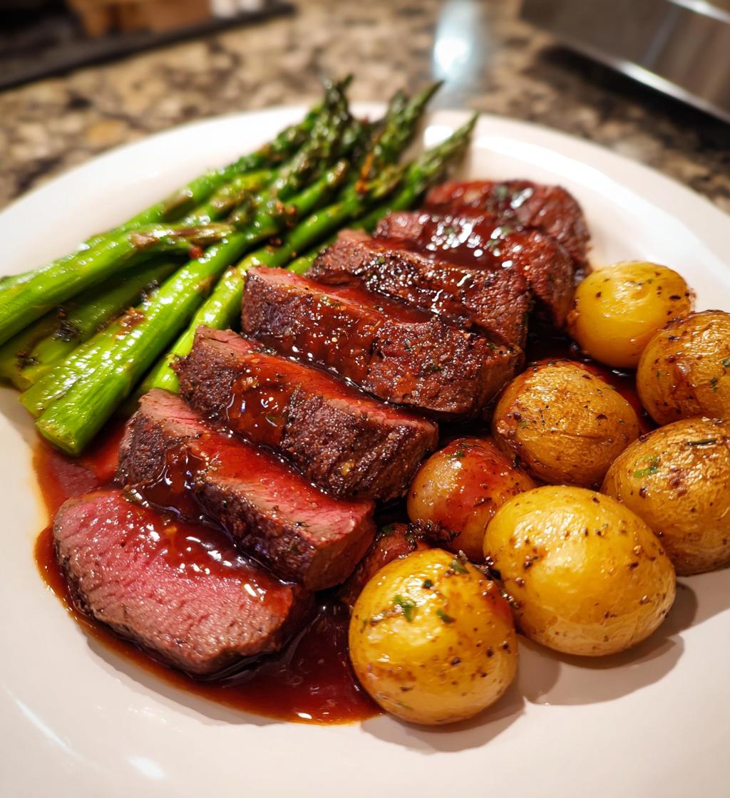 new years eve dinner ideas