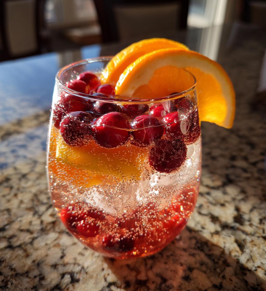 new years eve drink ideas