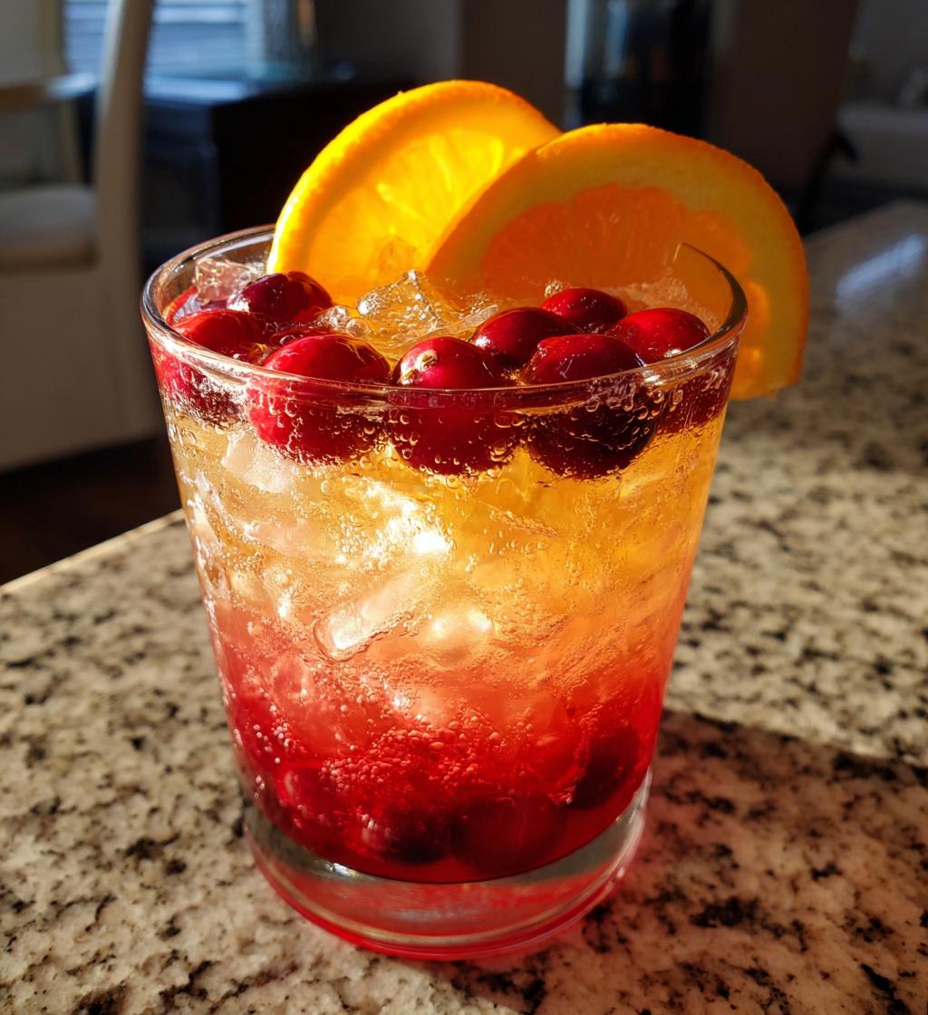 new years eve drink