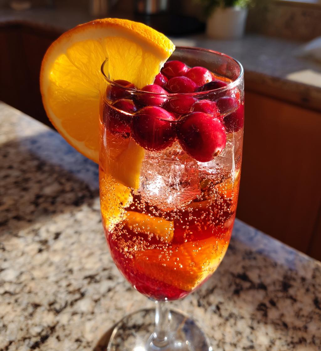 new years eve drinks