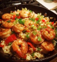 new year’s eve food