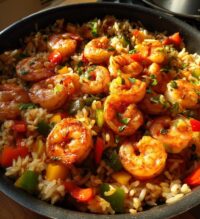 new year’s eve food
