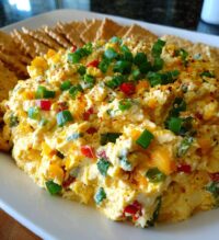 new years eve party appetizer