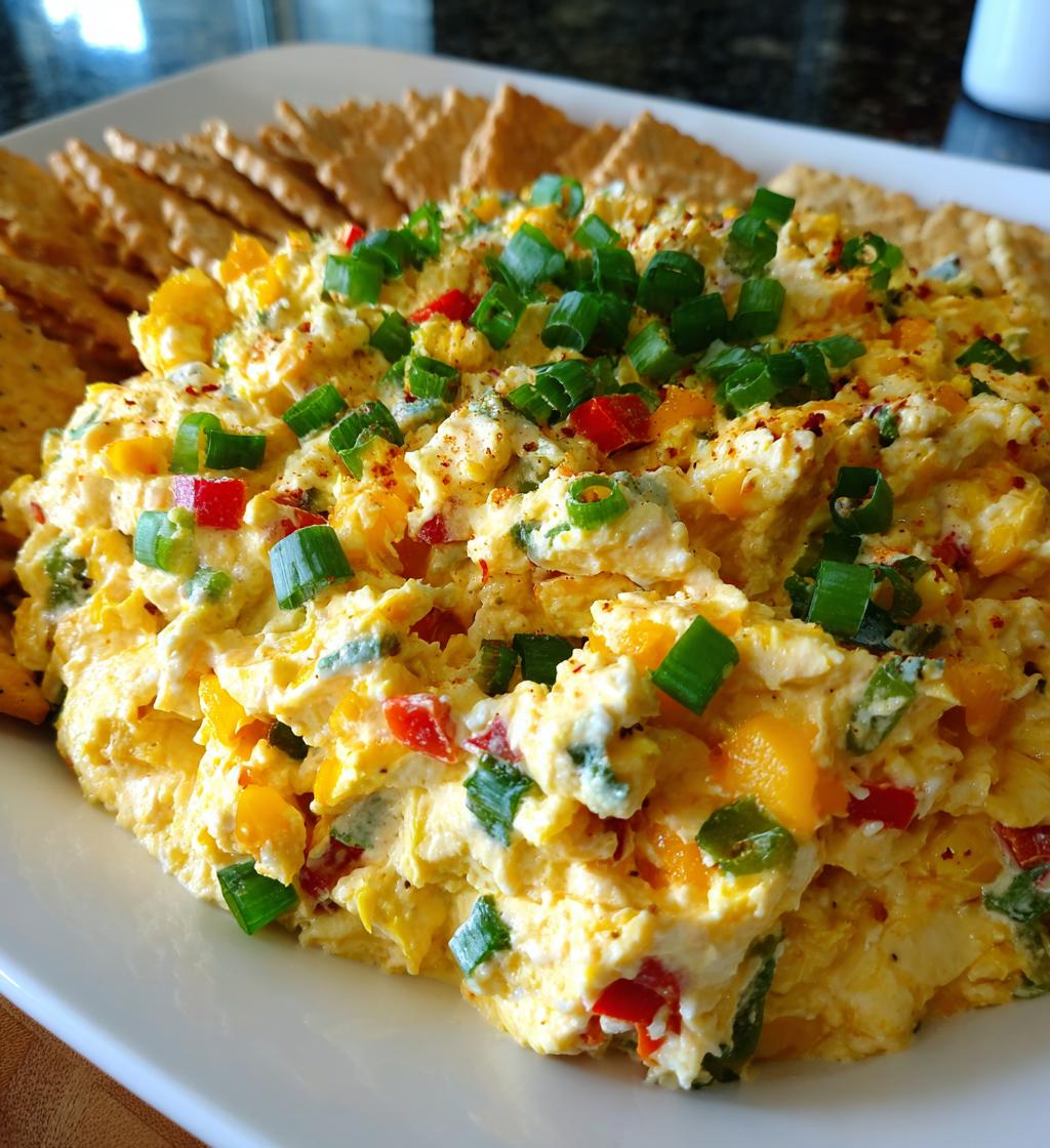 new years eve party appetizer