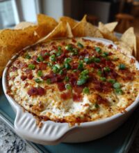 new year’s eve party food