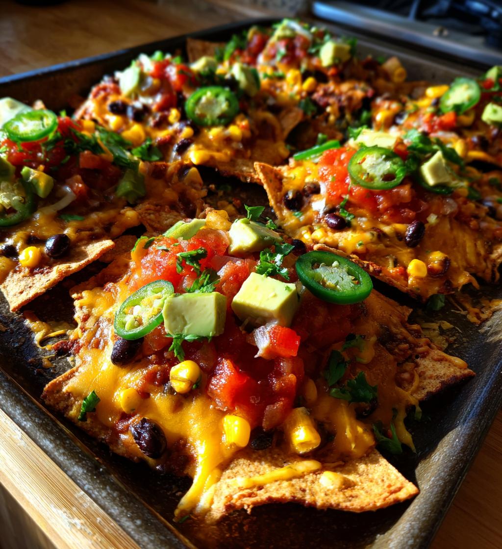 new year’s eve snacks