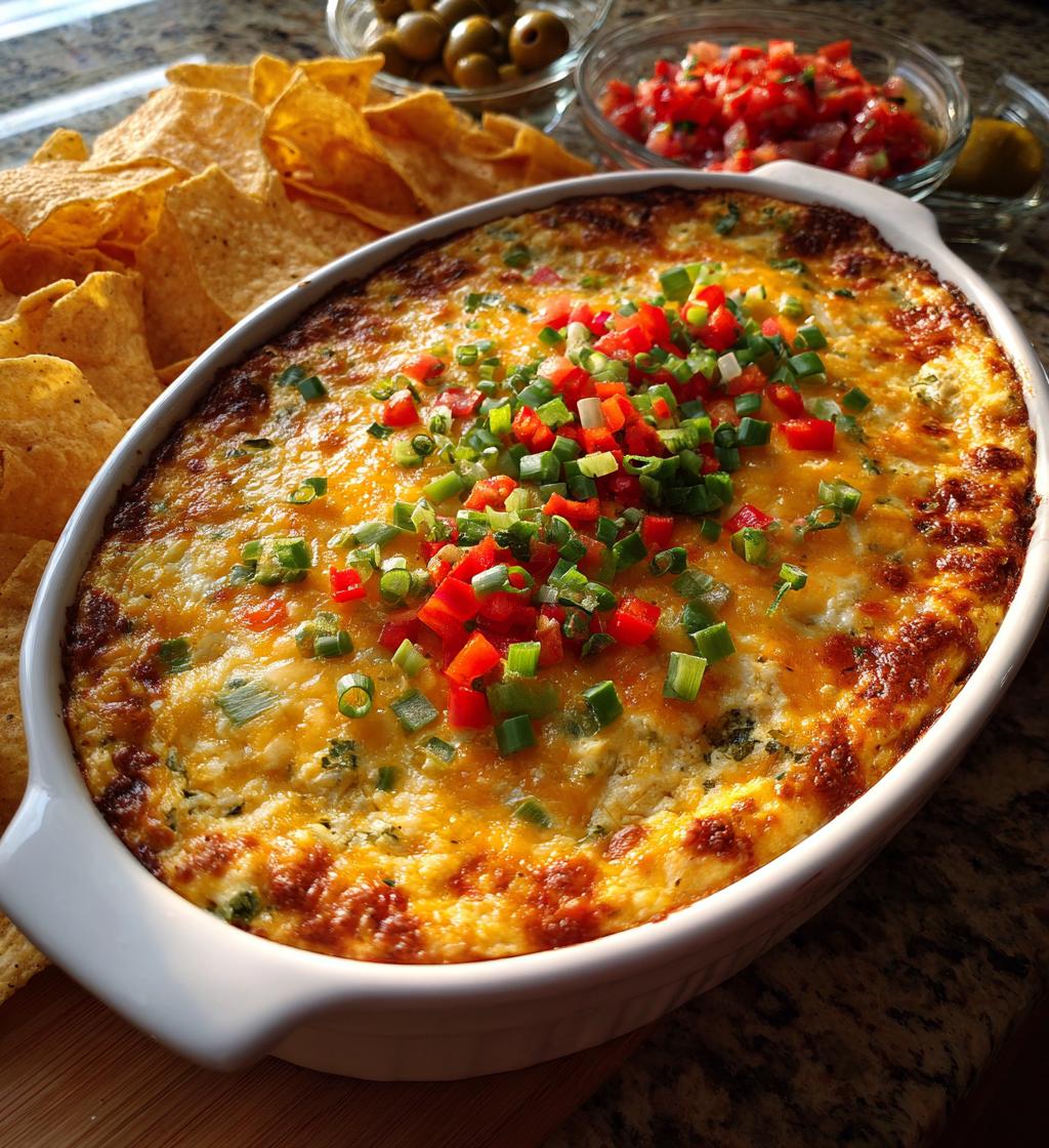 new years eve snacks appetizers