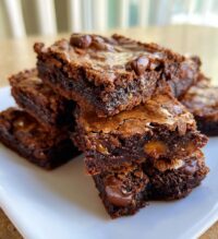 new years eve sweet treats