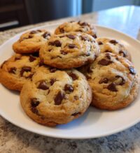 new years eve treats