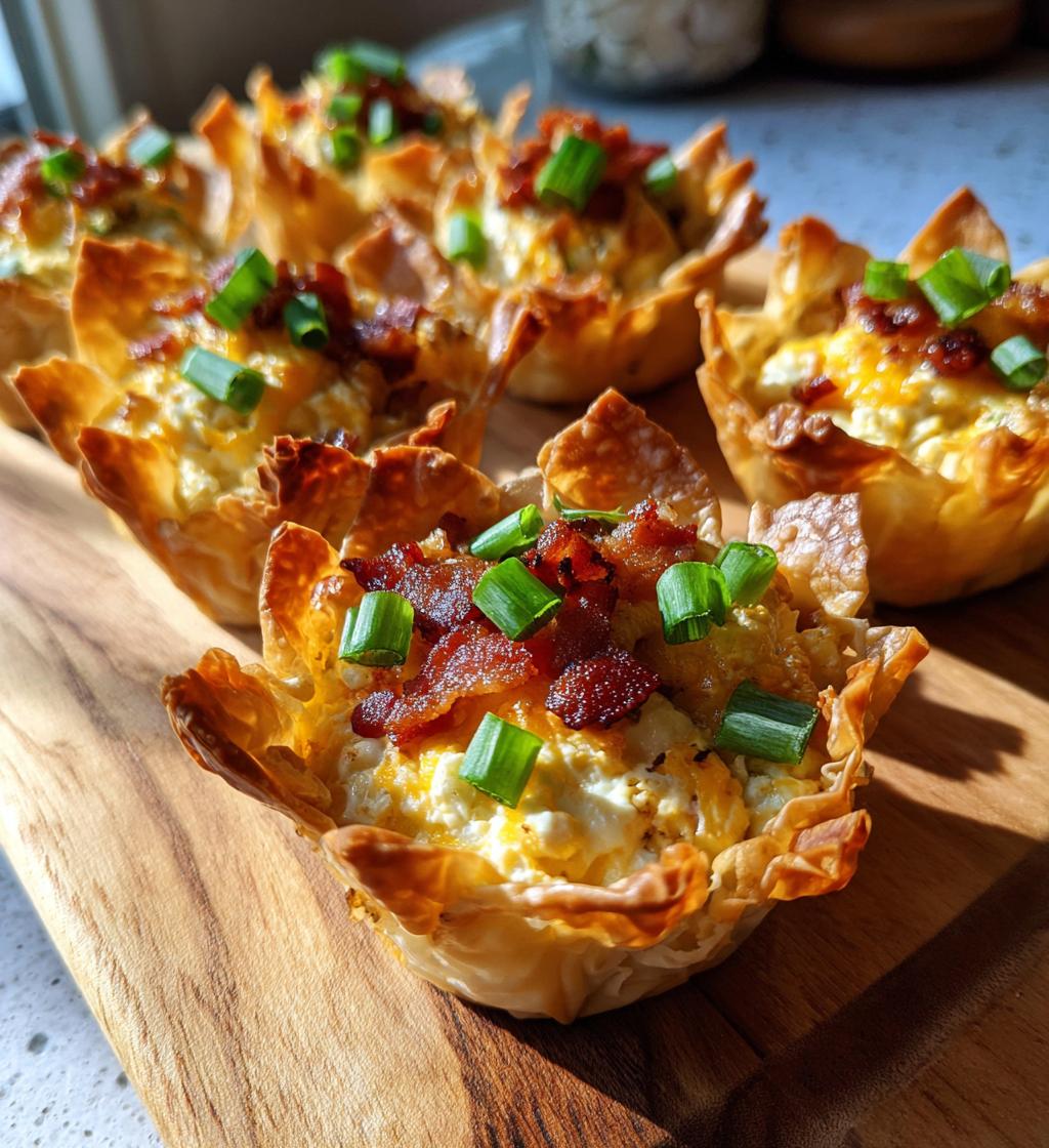 new years finger food ideas