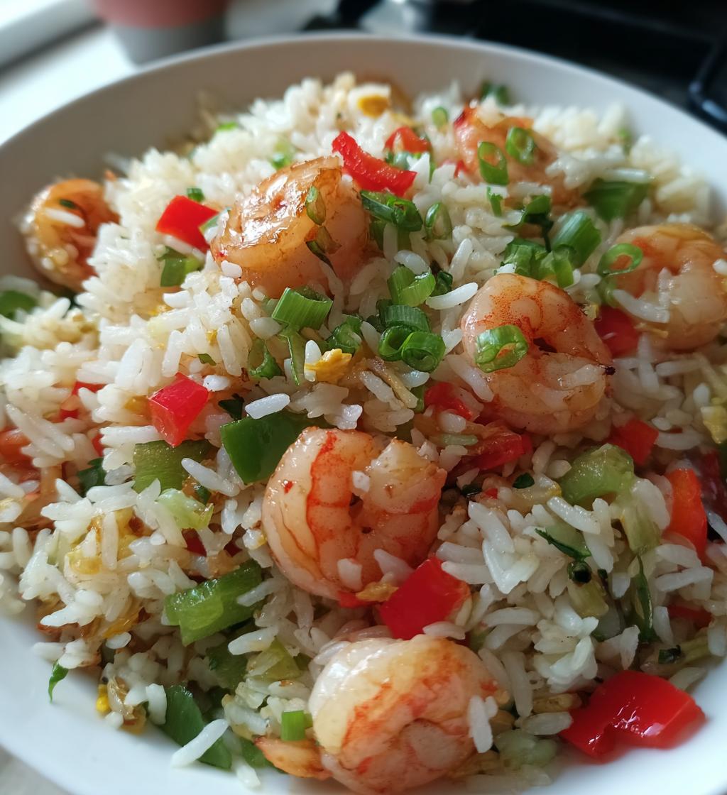 new years food