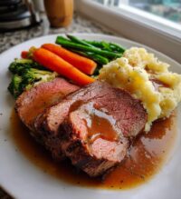 new years menu ideas