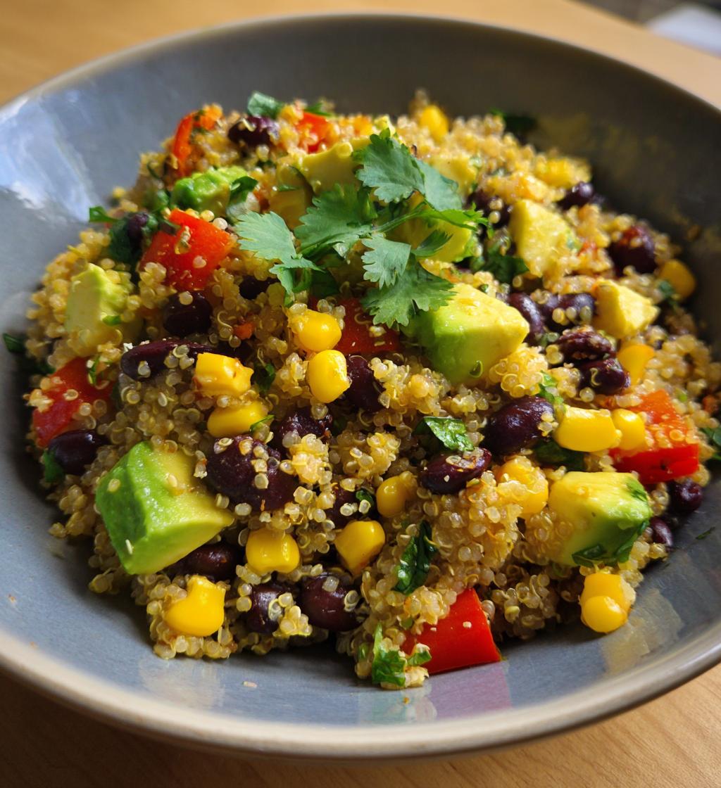 new years potluck ideas