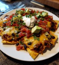 new years snacks