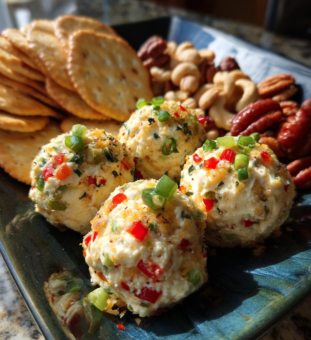 new years snacks holiday appetizers