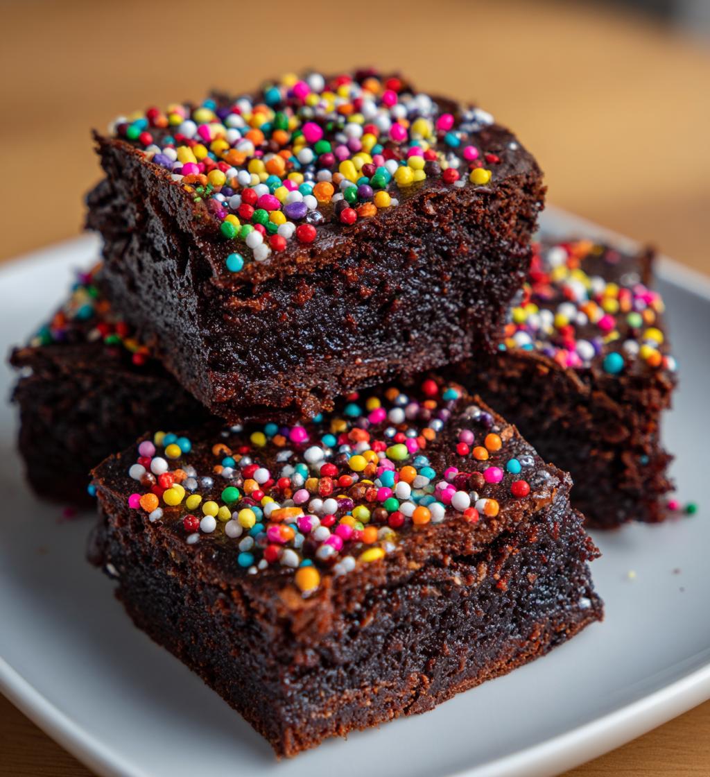 new years sweets ideas
