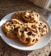 new years treats