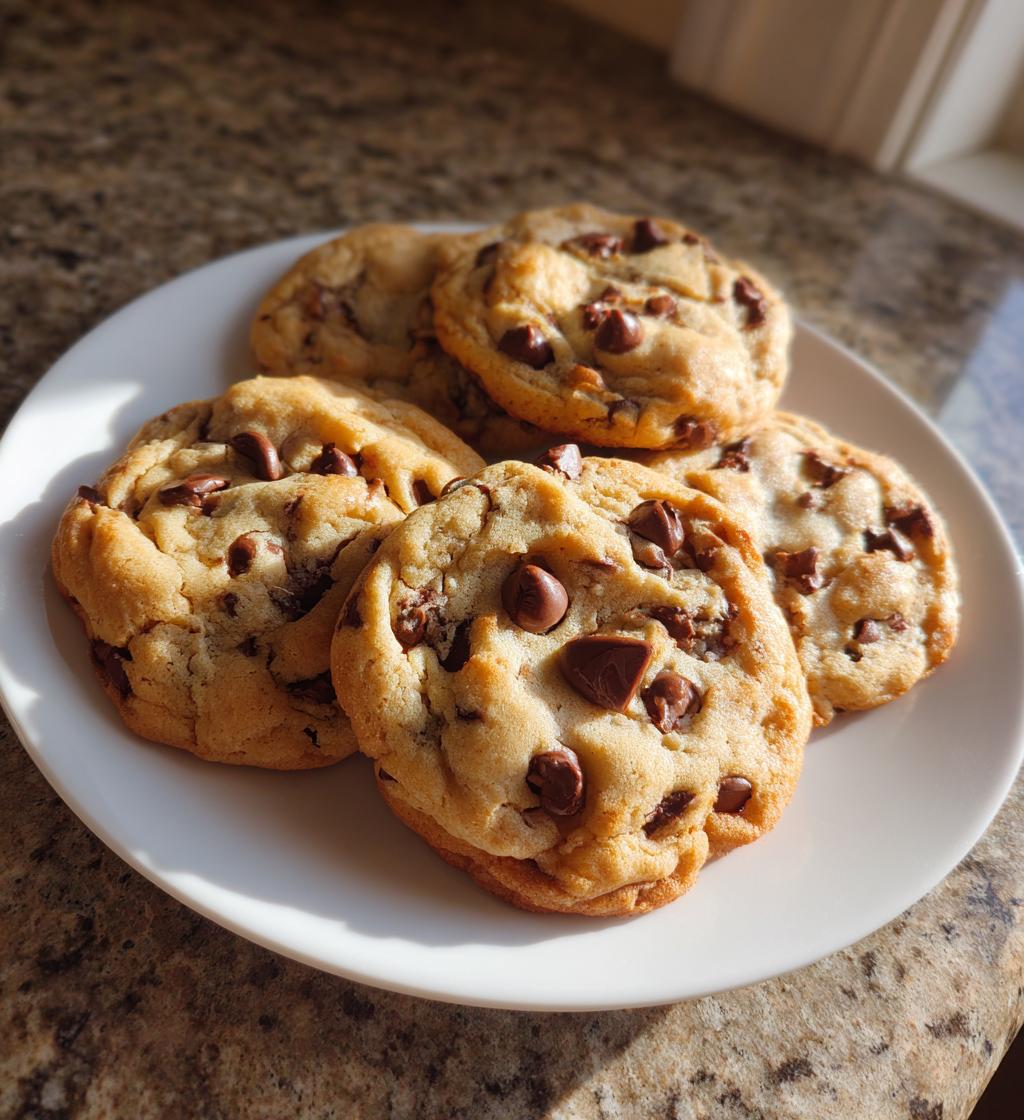 new years treats