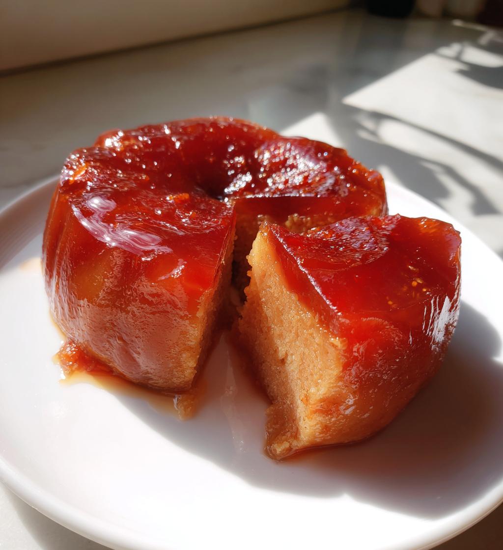 nian gao chinese new year cake