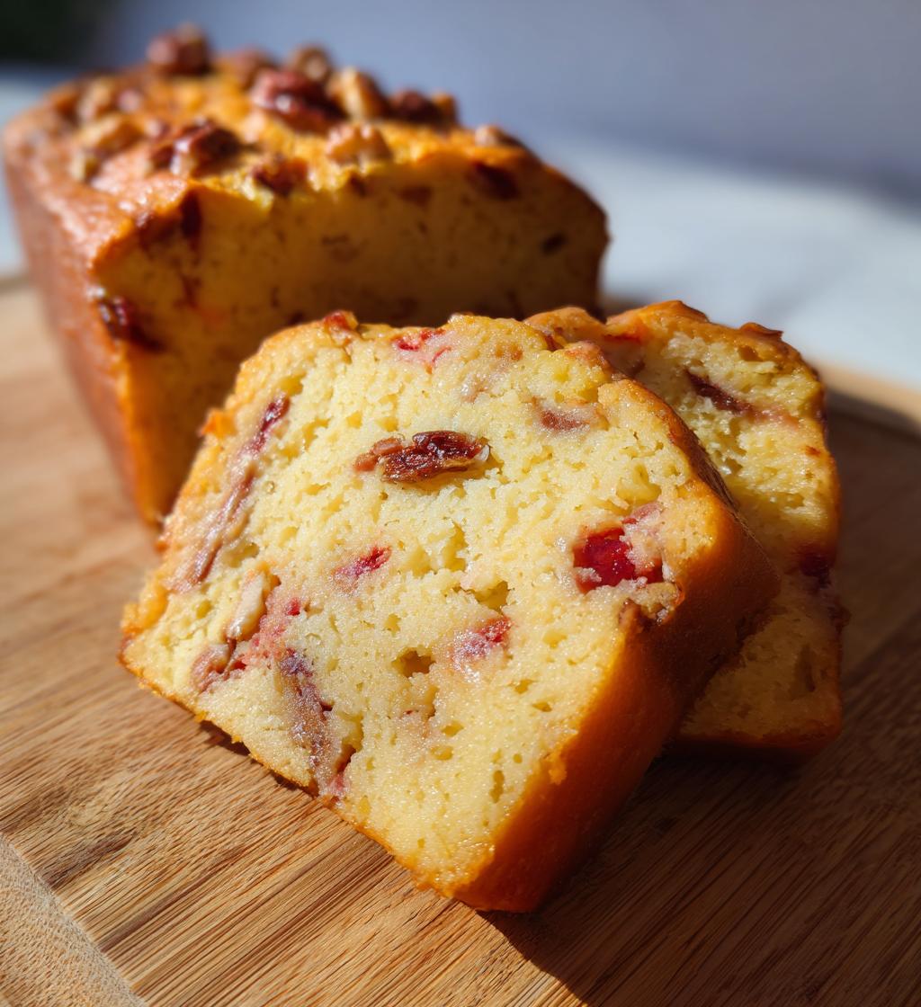 niangao cake for chinese new year