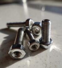 nuts and bolts