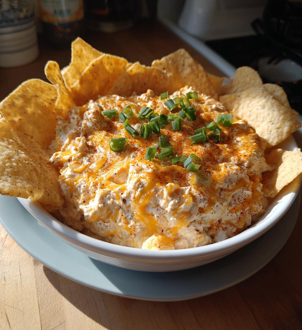 nye appetizers