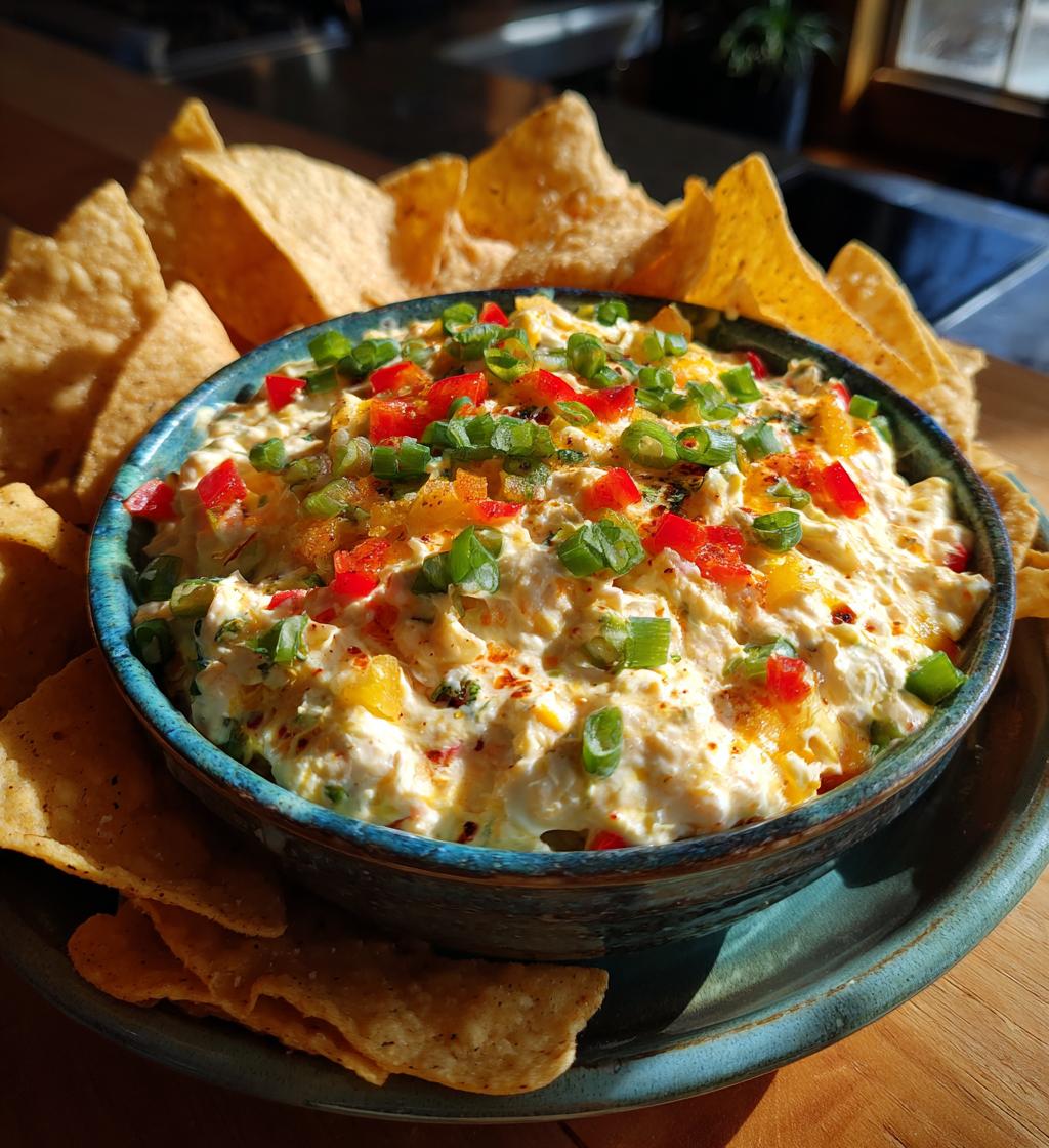 nye appetizers easy