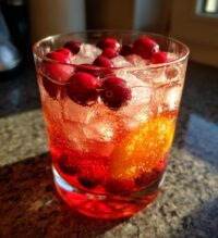 nye cocktails