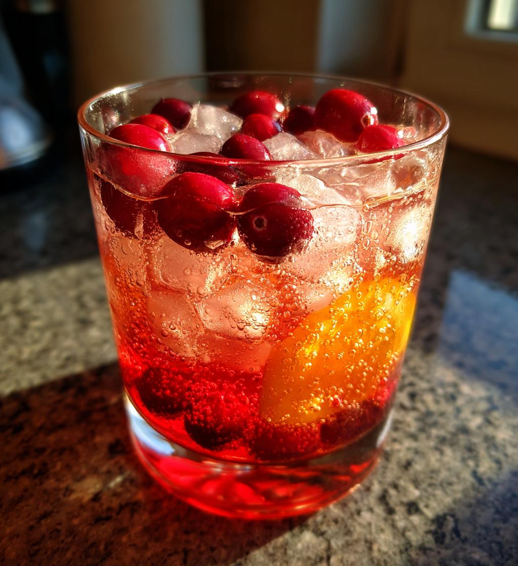 nye cocktails