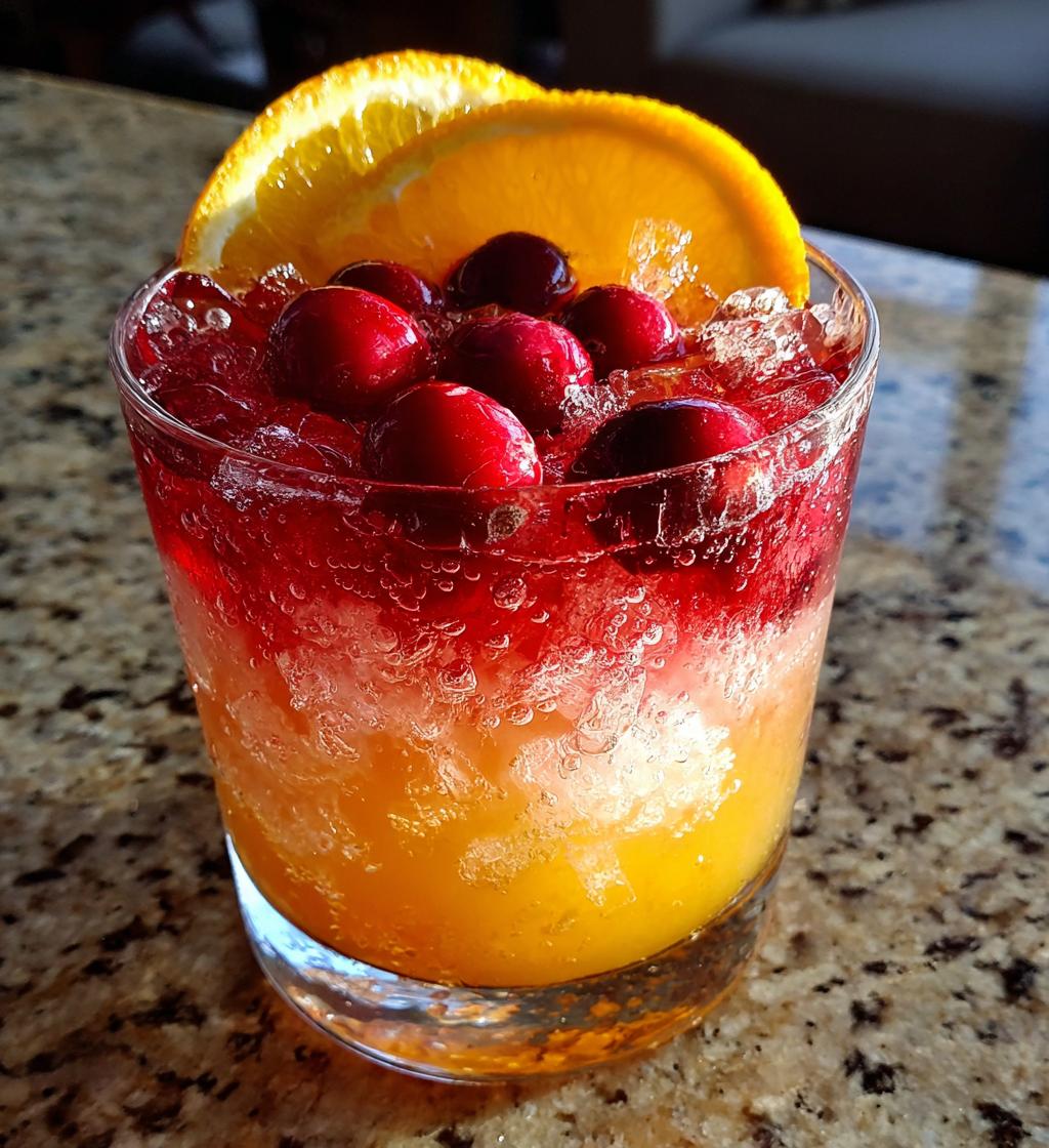 nye cocktails