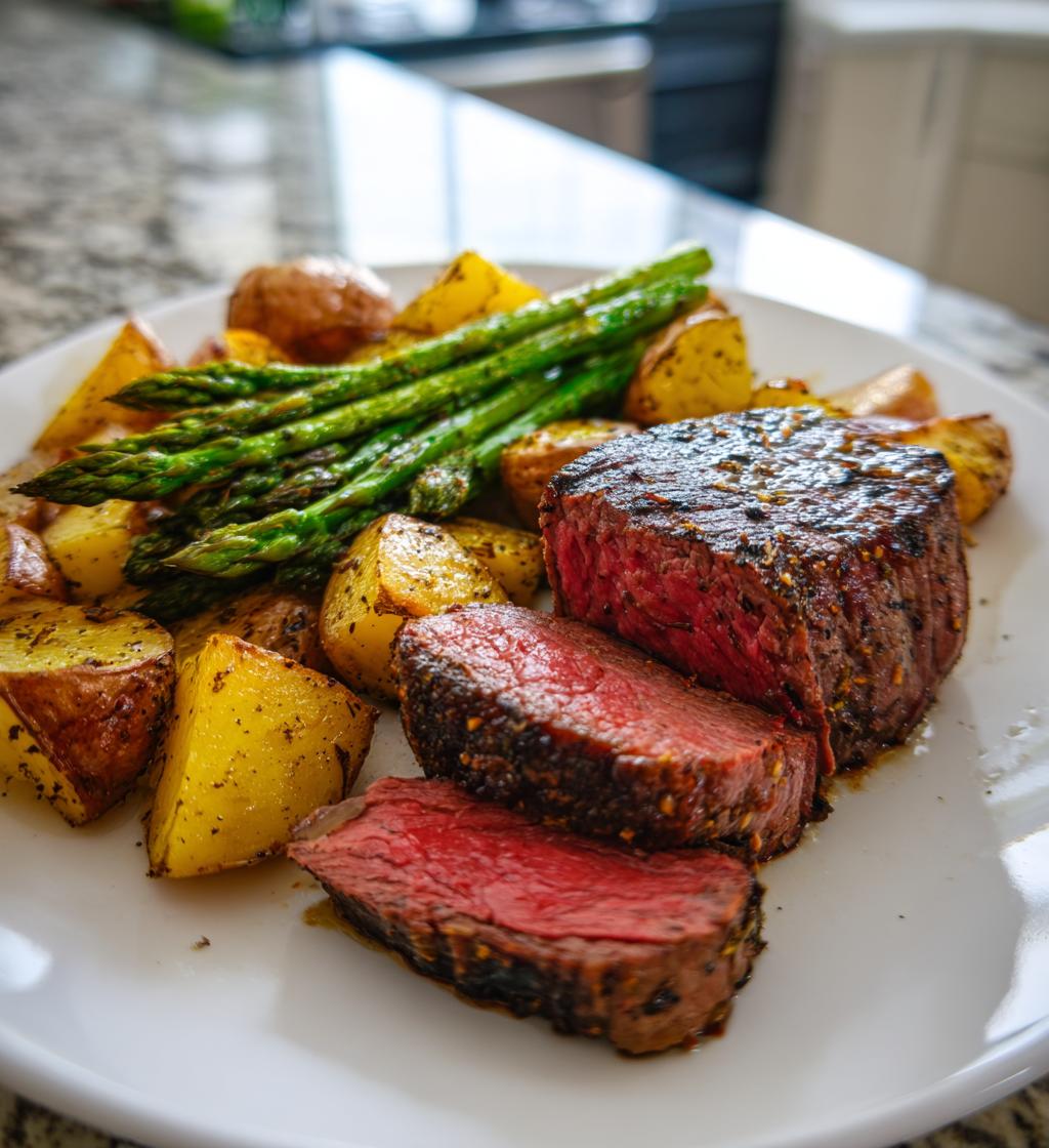 nye dinner