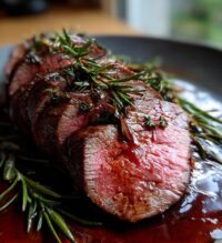 nye dinner