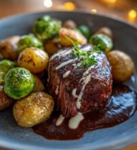 nye dinner ideas
