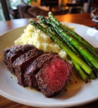 nye dinner ideas
