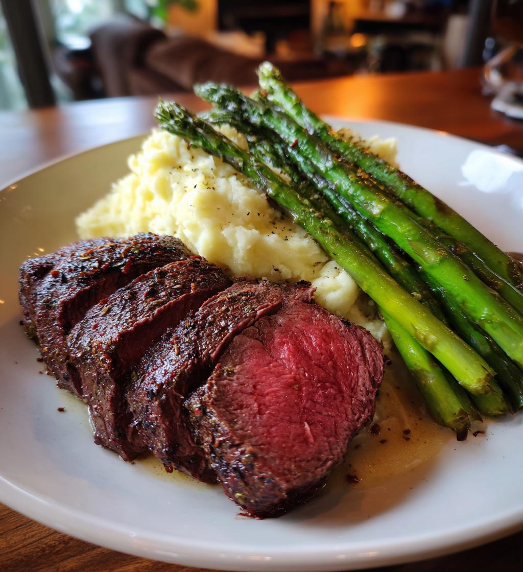 nye dinner ideas