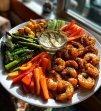 nye food ideas