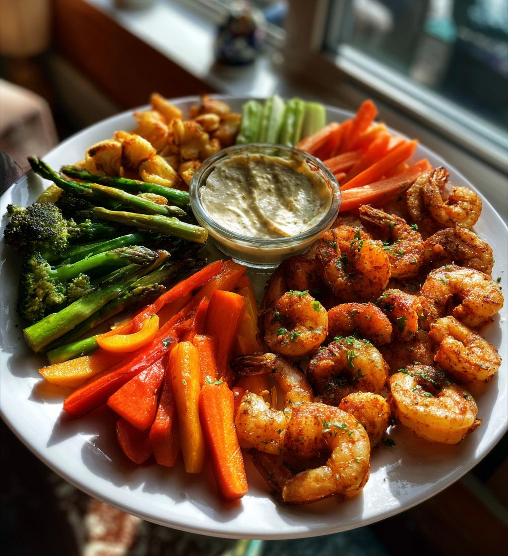 nye food ideas